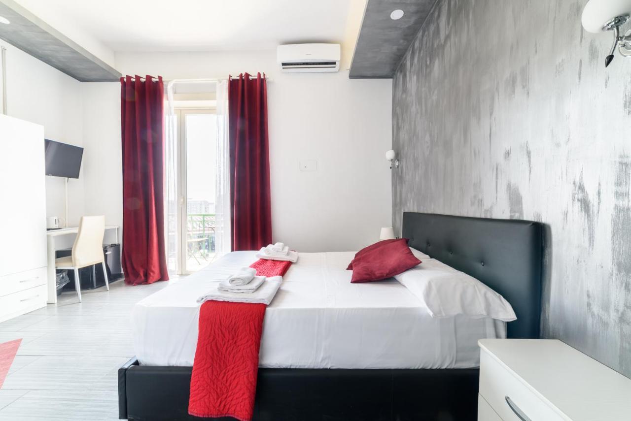 Paradise 4* Napels