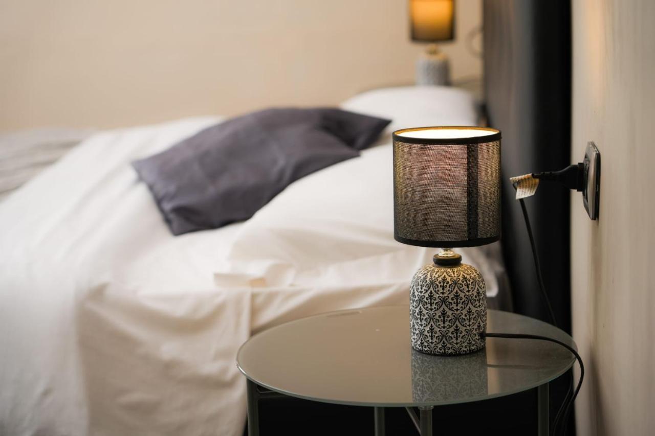 Paradise Gasthuis 4*