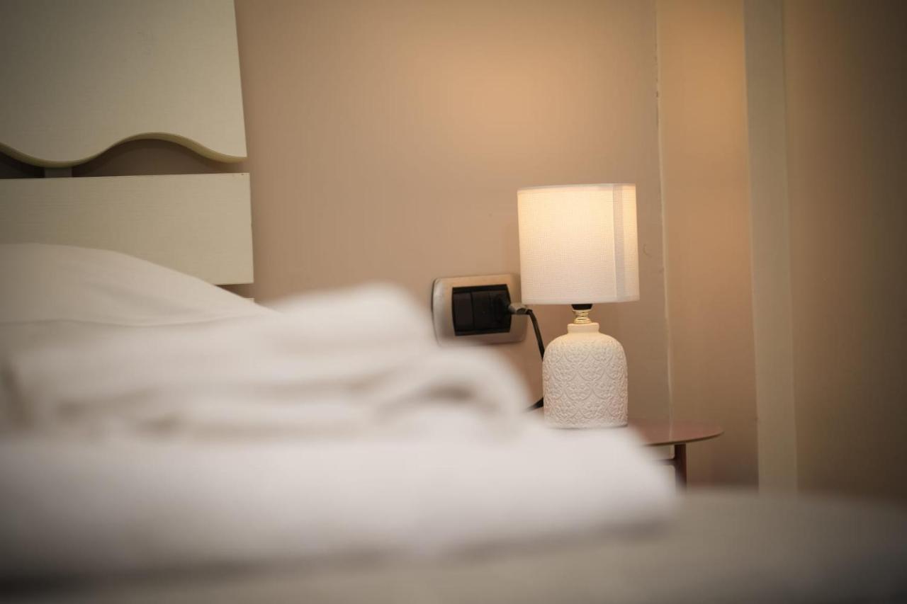 Paradise Gasthuis 4*