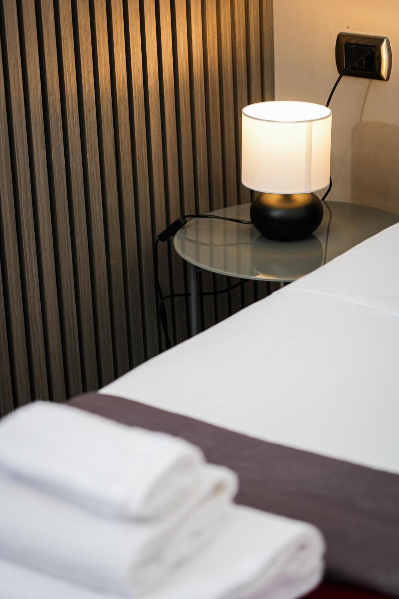 Gasthuis Paradise 4*