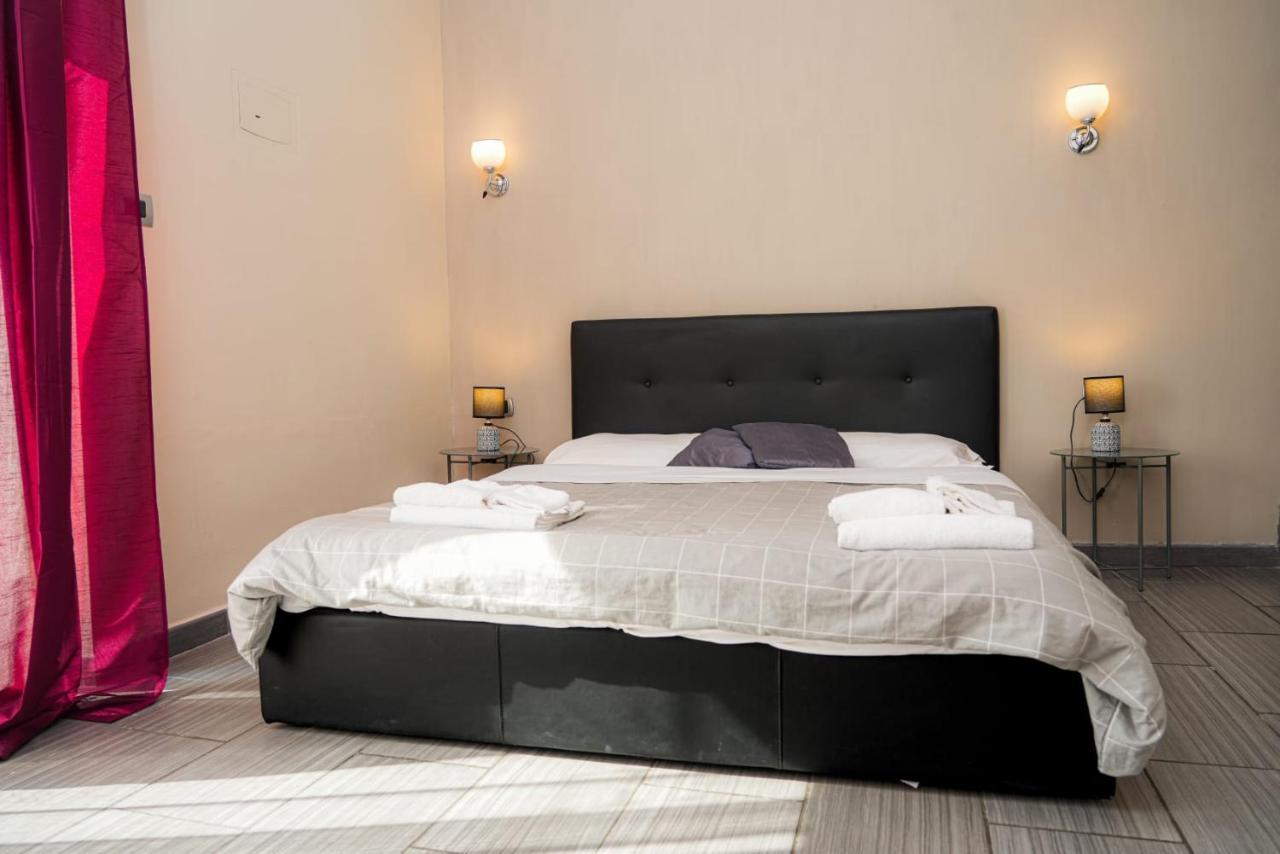 Paradise 4* Nápoles