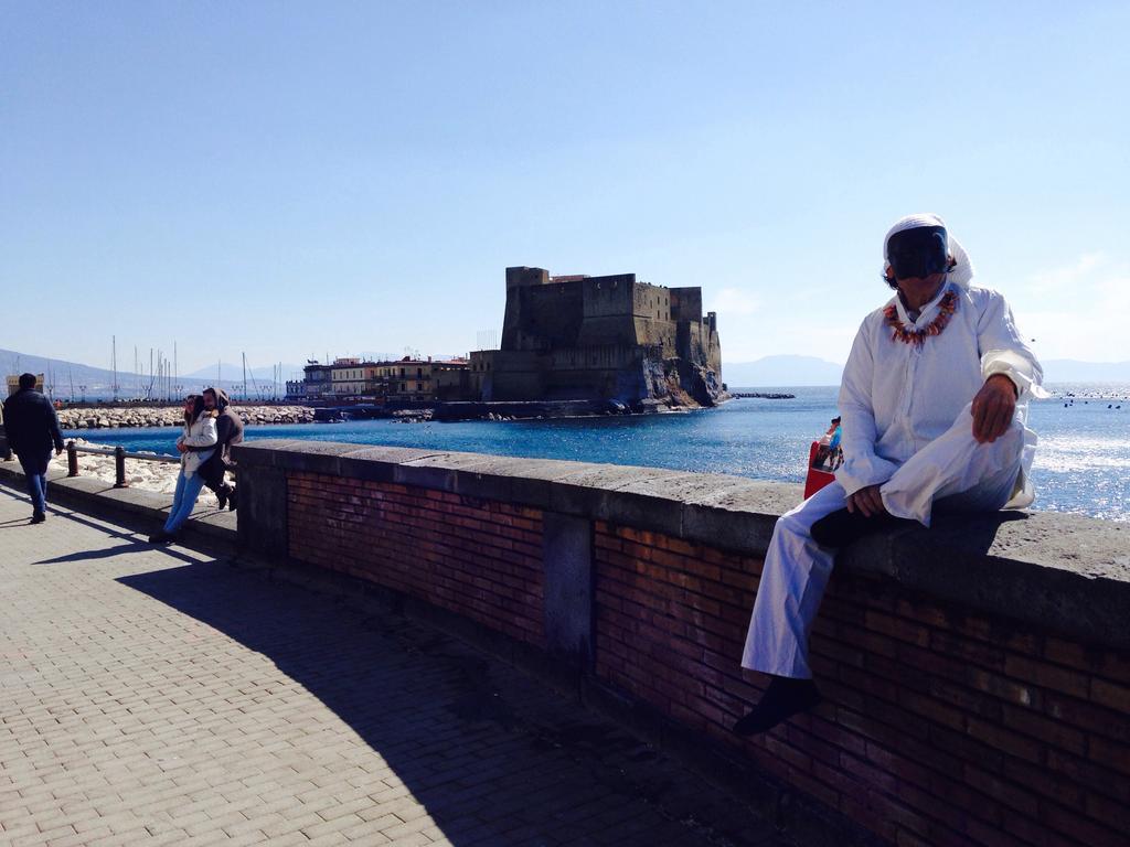 Gasthuis Paradise