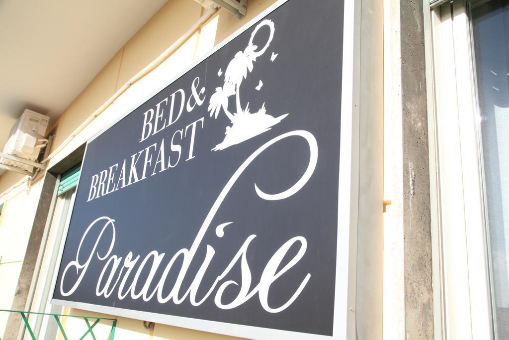 Paradise Gasthof