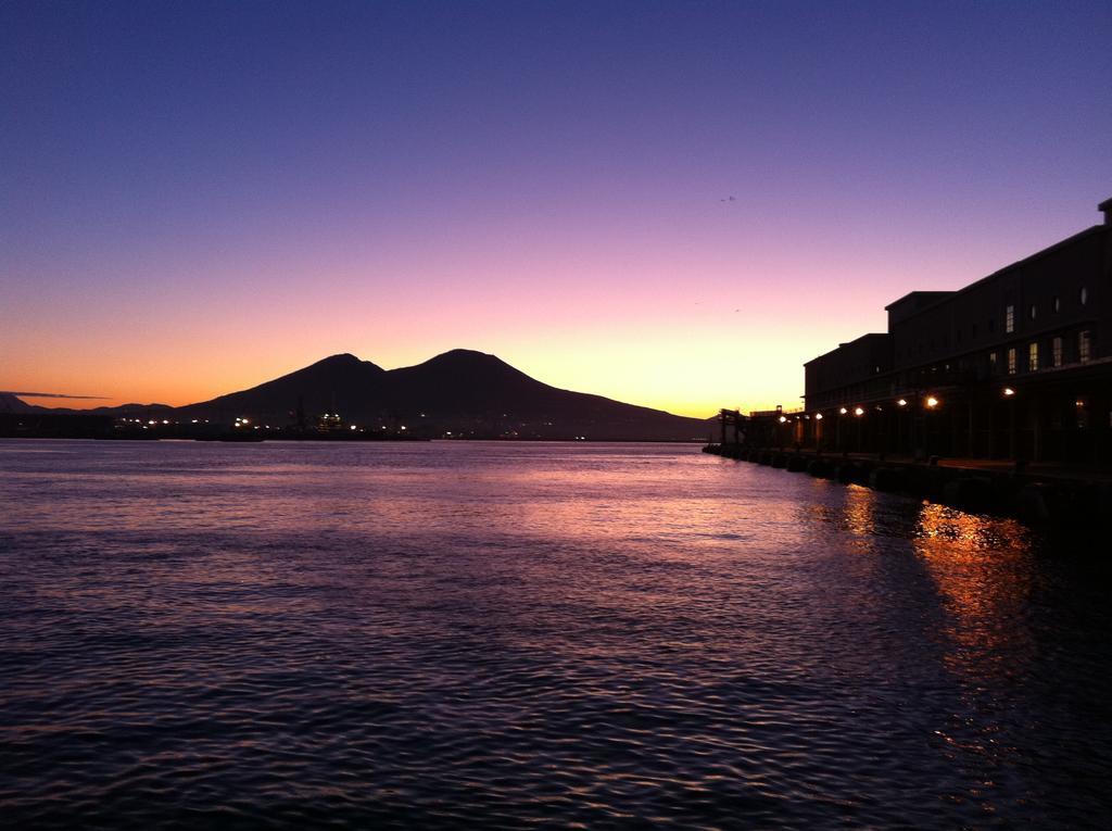 Paradise Maison d'hôtes Naples