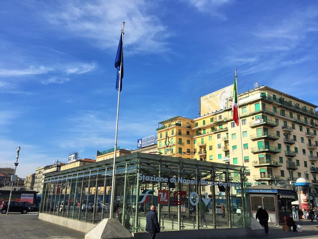 Maison d'hôtes Paradise Naples
