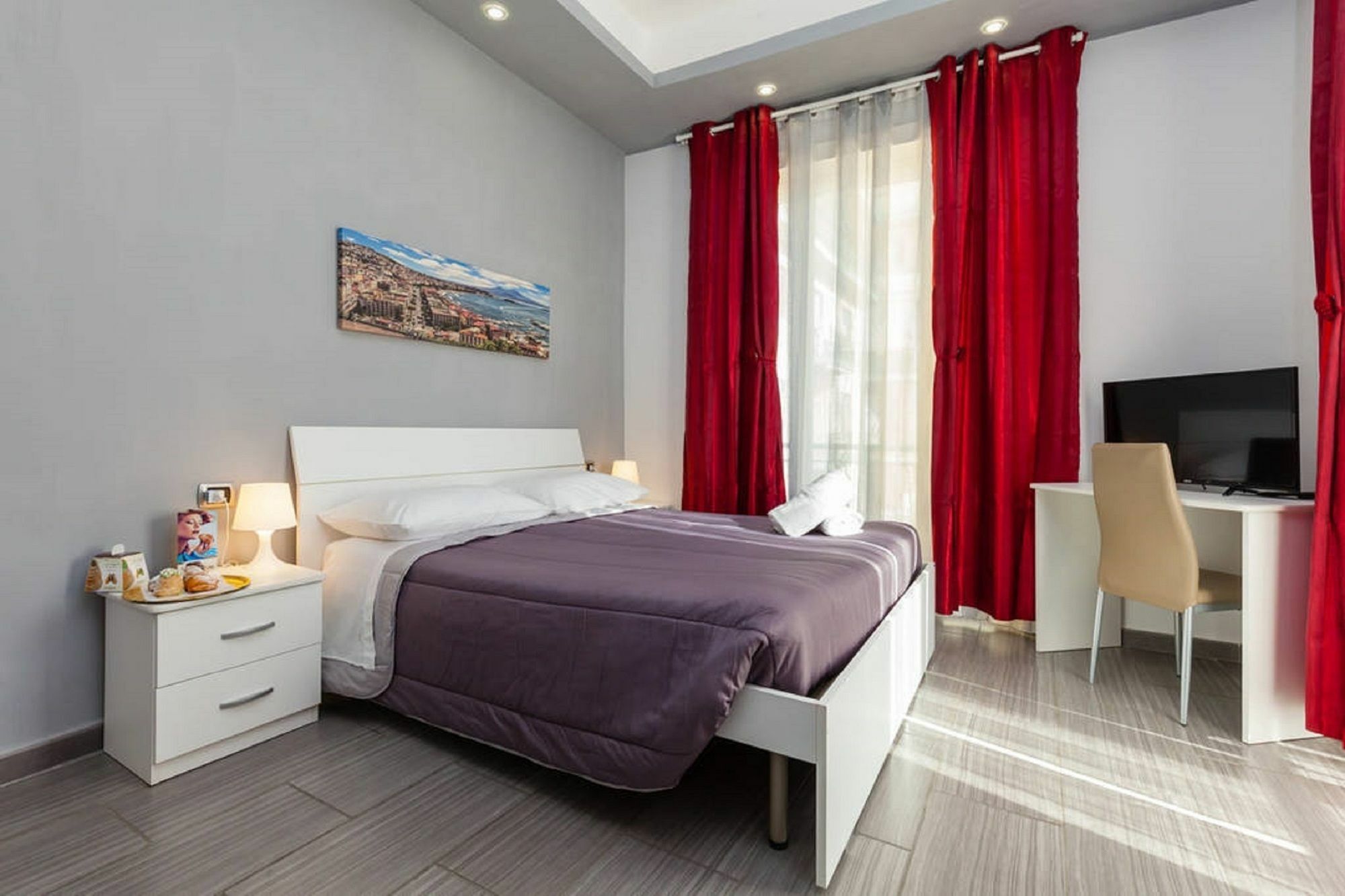 Paradise Maison d'hôtes 4*